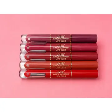 MAJUS LIPCOLOR DOUBLE TOUCH