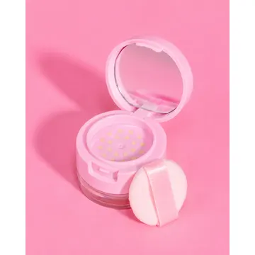 MAJUS MINI POLVO SUELTO HELLO KITTY