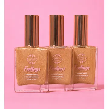MAJUS ILUMINADOR CORPORAL FEELINGS