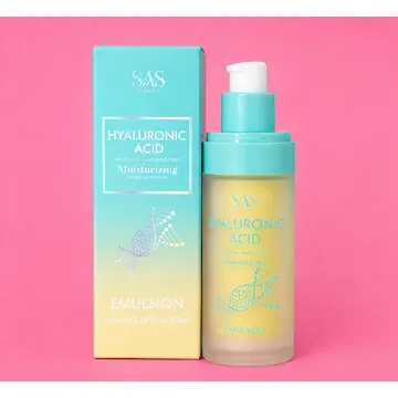 MAJUS ACID HYALURONIC SAS