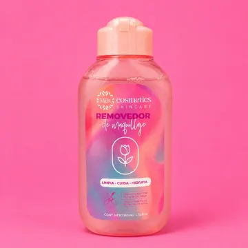 MAJUS REMOVEDOR DE MAQUILLAJE MISS