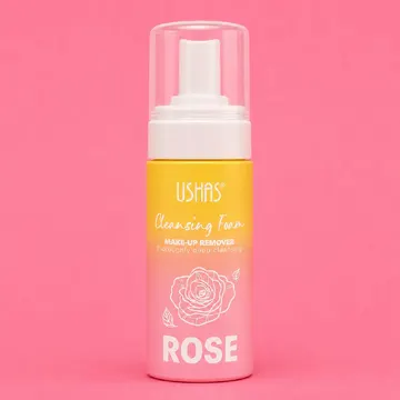 MAJUS ESPUMA DE ROSAS  USHAS