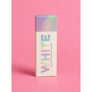 MAJUS DELINEADOR WHITE
