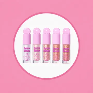 MAJUS LOVE RUSH ILUMINADORES MISS