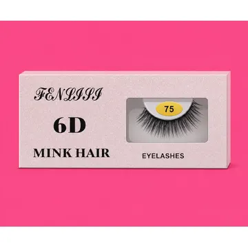 MAJUS EYELASHES