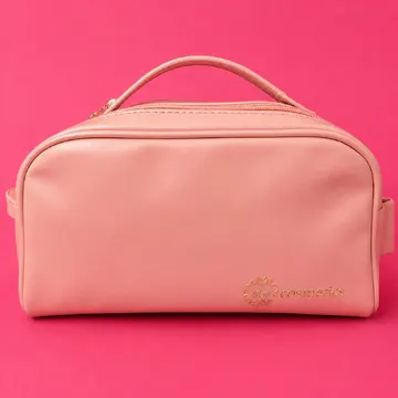 MAJUS COSMETIQUERA ROSA MISS