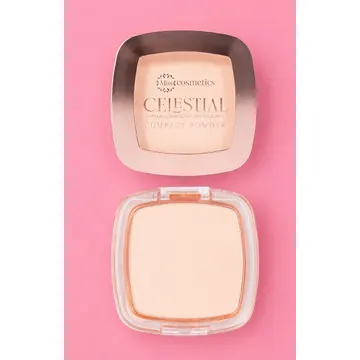 MAJUS POLVO COMPACTO CELESTIAL MISS